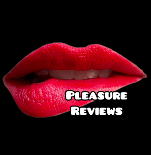 Pleasure Reviews Logo