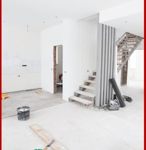 Reforma integral de vivienda en Valencia con diseño moderno y acabados de alta calidad