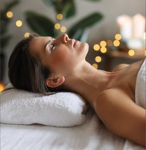 terapia de belleza en Ibiza