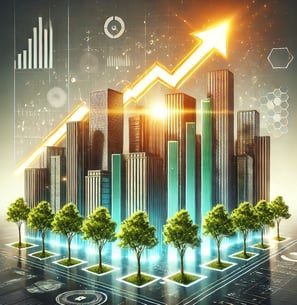 Exponential growth in SMBs