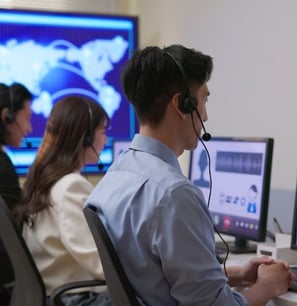 Corporate Support Services in Mumbai India