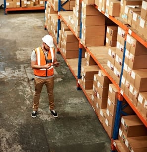 Warehouse Management