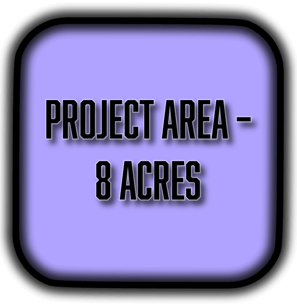 8 Acres project area