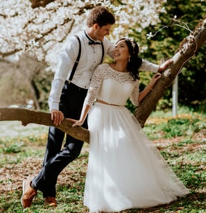 queen elizabeth park elopement