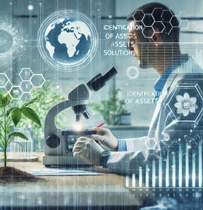 Selection matiere active