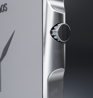 Phone Concept Design