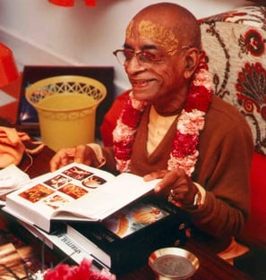 Srila Prabhupada
