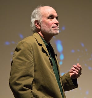 Bede Clarke, Artist