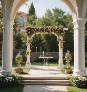 Organisation Mariage Marne Reims Epernay Châlons en Champagne cérémonie Laïque