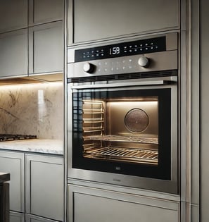 oven repair