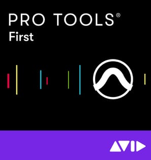 Avid Pro Tools