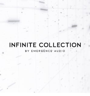 Emergence Audio Infinite Collection