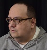 Xavier Ariza Pujol dramaturgo, director teatro y docente