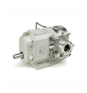 OMAC Lobe Pump Special Execution - Made in Italy - Hygienic Pump - Available at MA Jinnah Trading LLC UAE