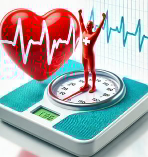 Annatto tocotrieon for heart health, weight management, Brain health