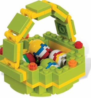 LEGO EASTER 