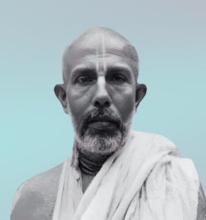 Bhakti Pramoda Puri Goswami maharaj