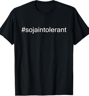 sojaintolerant