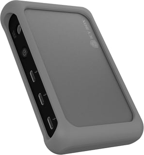 ICY BOX Thunderbolt 4 Dock - HUB (5-en-1)