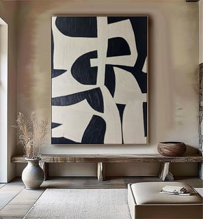 Geometric Abstracts