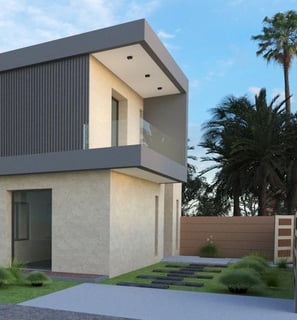 PROJET-MARRAKECH-MAROC-VILLA-BTP SERVICES