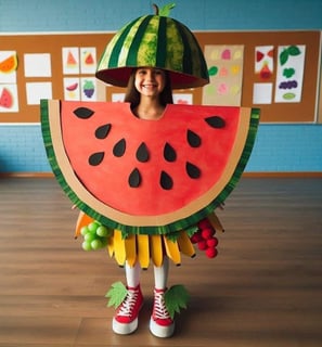 cultural dress