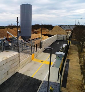 SELFBETON EVREUX