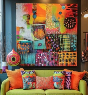 Abstract Expressionism