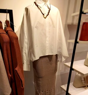 Personal Shopping Presencial