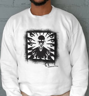 communitytee pressure sweater