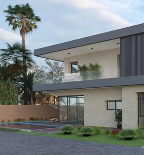 PROJET-MARRAKECH-MAROC-VILLA-BTP SERVICES