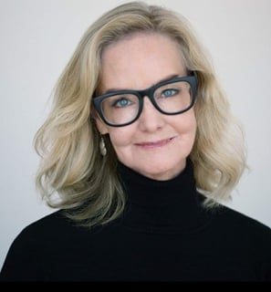 Tracy Ulin