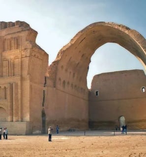 Ctesiphon
