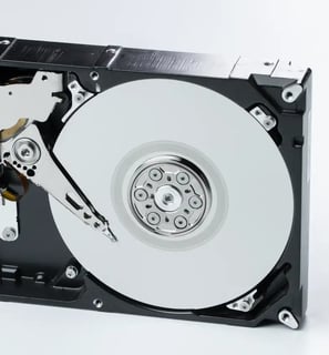 hdd
