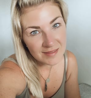 The face behind essence of nutrition