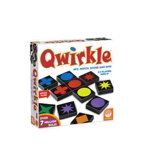 a game of games and games with a box of games