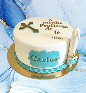 bolos de sonho bolos simples personalizados de aniversário e outras celebrações
