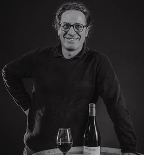 Vincent Chevrot