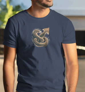 CommunityTee Neustart Tshirt