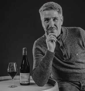 Pablo Chevrot