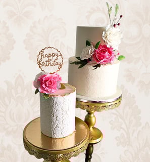 bolos de sonho personalizados Ana Filipe casamento
