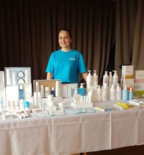 Noni,noni sultys, Absoulte skin care set, Skin care system The Fame, Derma real Cica set, Synergy