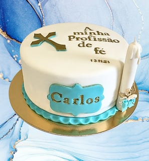bolos de sonho simple personalised cakes for birthdays and other celebrations