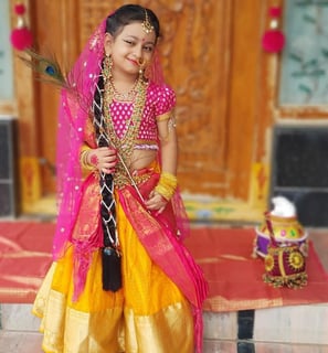 cultural dress