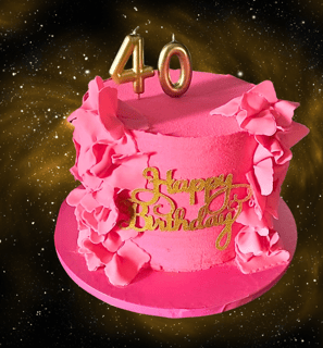 bolos de sonho bolos simples personalizados de aniversário e outras celebrações