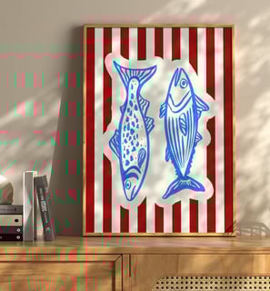 Digital or Generative Art