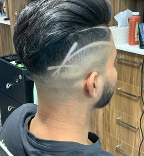 Hair Style