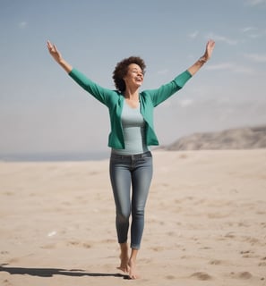 A bowl filled with vibrant purple smoothie, topped with a variety of nuts and seeds, is placed on a light surface. To the right of the bowl, a package labeled 'Daily Essentials' in blue and white coloring is visible.