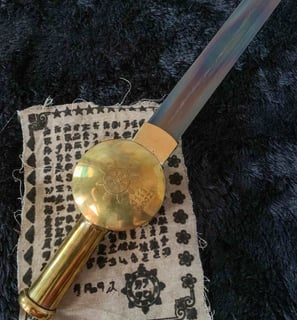a knife - wielding sword - wielding sword - wielding sword