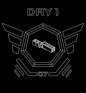Day 1 - Razer Shotgun